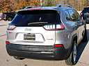 Thumbnail image of 2019 Jeep Cherokee at Mathews Nissan