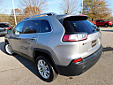 Thumbnail image of 2019 Jeep Cherokee at Mathews Nissan