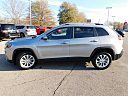 Thumbnail image of 2019 Jeep Cherokee at Mathews Nissan