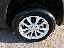 Thumbnail image of 2019 Jeep Cherokee at Mathews Nissan