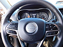 Thumbnail image of 2019 Jeep Cherokee at Mathews Nissan
