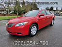 2007 Toyota Camry Hybrid Base at Streamline Motors LLC