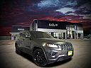 Thumbnail image of 2015 Jeep Grand Cherokee at Classic Kia - Beaumont