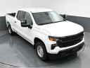 Thumbnail image of 2023 Chevrolet Silverado 1500 at Toothman Ford