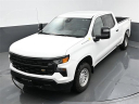 Thumbnail image of 2023 Chevrolet Silverado 1500 at Toothman Ford