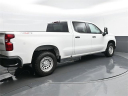 Thumbnail image of 2023 Chevrolet Silverado 1500 at Toothman Ford