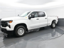 Thumbnail image of 2023 Chevrolet Silverado 1500 at Toothman Ford
