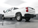 Thumbnail image of 2023 Chevrolet Silverado 1500 at Toothman Ford