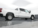 Thumbnail image of 2023 Chevrolet Silverado 1500 at Toothman Ford
