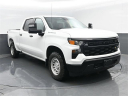 Thumbnail image of 2023 Chevrolet Silverado 1500 at Toothman Ford