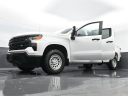 Thumbnail image of 2023 Chevrolet Silverado 1500 at Toothman Ford