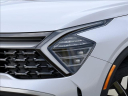 Thumbnail image of 2024 Kia Sportage at Elgin Kia