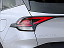 2024 Kia Sportage X-Line at Elgin Kia