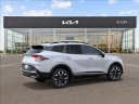 Thumbnail image of 2024 Kia Sportage at Elgin Kia