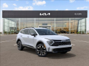 Thumbnail image of 2024 Kia Sportage at Elgin Kia
