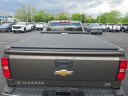 2015 Chevrolet Silverado 3500HD LTZ at Rossi Chrysler Dodge Jeep Ram