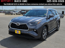 Thumbnail image of 2024 Toyota Highlander at Mitchell Buick GMC