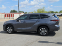 Thumbnail image of 2024 Toyota Highlander at Mitchell Buick GMC