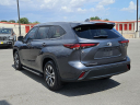 Thumbnail image of 2024 Toyota Highlander at Mitchell Buick GMC