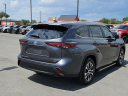 Thumbnail image of 2024 Toyota Highlander at Mitchell Buick GMC