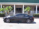Thumbnail image of 2018 INFINITI Q60 at Thomas Auto Mart Inc.