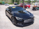 Thumbnail image of 2018 INFINITI Q60 at Thomas Auto Mart Inc.
