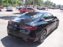 Thumbnail image of 2018 INFINITI Q60 at Thomas Auto Mart Inc.