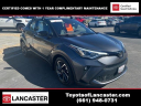 Thumbnail image of 2022 Toyota C-HR at Toyota Of Lancaster