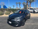 Thumbnail image of 2022 Toyota C-HR at Toyota Of Lancaster