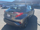 Thumbnail image of 2022 Toyota C-HR at Toyota Of Lancaster