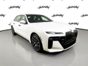 Thumbnail image of 2025 BMW i7 at Habberstad BMW of Huntington