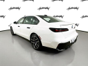 Thumbnail image of 2025 BMW i7 at Habberstad BMW of Huntington