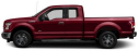 Thumbnail image of 2017 Ford F-150 at Uftring AutoMall USED