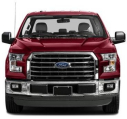 Thumbnail image of 2017 Ford F-150 at Uftring AutoMall USED