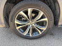 Thumbnail image of 2018 Lexus RX 350L at McGavock Nissan of Amarillo (McGavockNissanofAmarillo