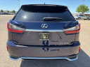 2018 Lexus RX 350L at McGavock Nissan of Amarillo (McGavockNissanofAmarillo