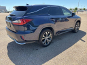 Thumbnail image of 2018 Lexus RX 350L at McGavock Nissan of Amarillo (McGavockNissanofAmarillo