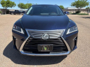Thumbnail image of 2018 Lexus RX 350L at McGavock Nissan of Amarillo (McGavockNissanofAmarillo