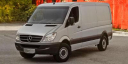 2012 Mercedes-Benz Sprinter 2500 at M & A Motors, Inc.