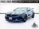 Thumbnail image of 2021 Chevrolet Camaro at StgAutoGroupOfBellflower - Used