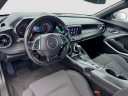 Thumbnail image of 2021 Chevrolet Camaro at StgAutoGroupOfBellflower - Used
