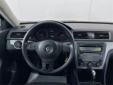 Thumbnail image of 2014 Volkswagen Passat at Serpentini Chevrolet of Medina