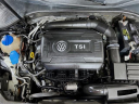 Thumbnail image of 2014 Volkswagen Passat at Serpentini Chevrolet of Medina