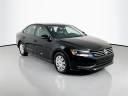 Thumbnail image of 2014 Volkswagen Passat at Serpentini Chevrolet of Medina