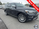 Thumbnail image of 2022 Ford Expedition MAX at Bell Mitsubishi