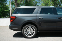 2022 Ford Expedition MAX Platinum at Bell Mitsubishi