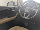 Thumbnail image of 2025 Audi Q7 at USED Mercedes Benz Porsche Audi of Melbourne