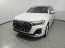 Thumbnail image of 2025 Audi Q7 at USED Mercedes Benz Porsche Audi of Melbourne