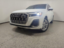 Thumbnail image of 2025 Audi Q7 at USED Mercedes Benz Porsche Audi of Melbourne