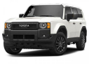 Thumbnail image of 2025 Toyota Land Cruiser at Copeland Toyota - Syndication New